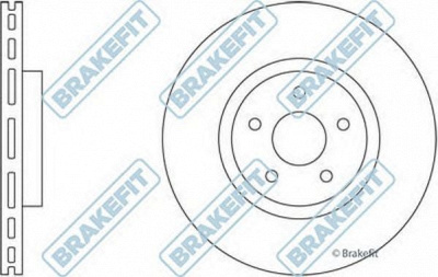 APEC BRAKING dk6224 -